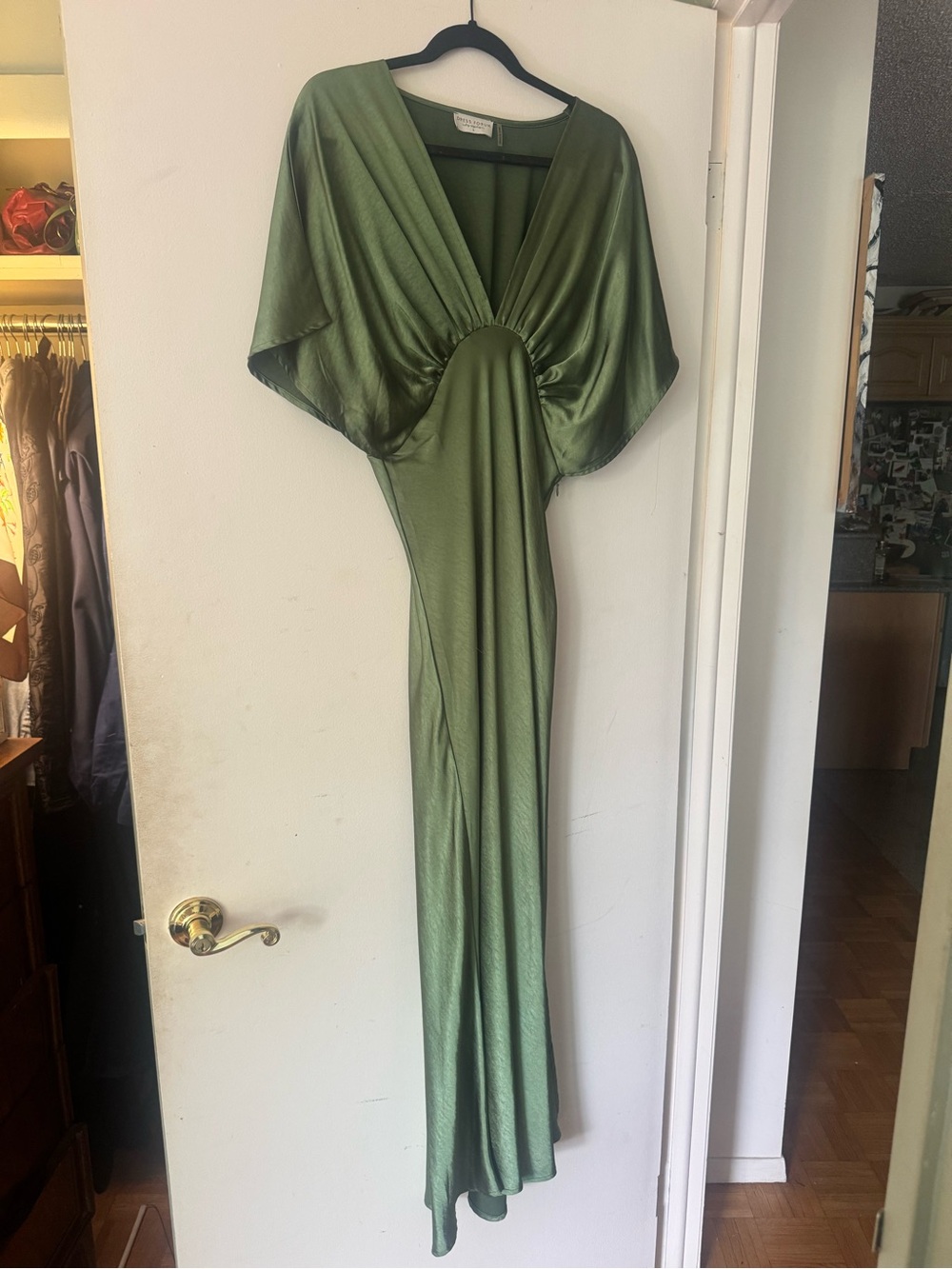 Wedding Guest Dress / Casual Day Dress